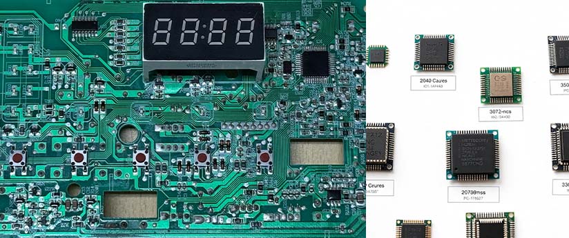 GSPL Custom Controller Solutions - Designing, Manufacturing, and Programming IoT-Compatible Controllers