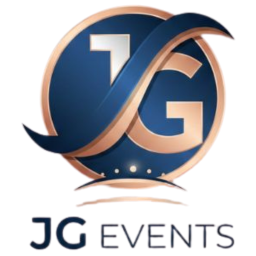 JG logo