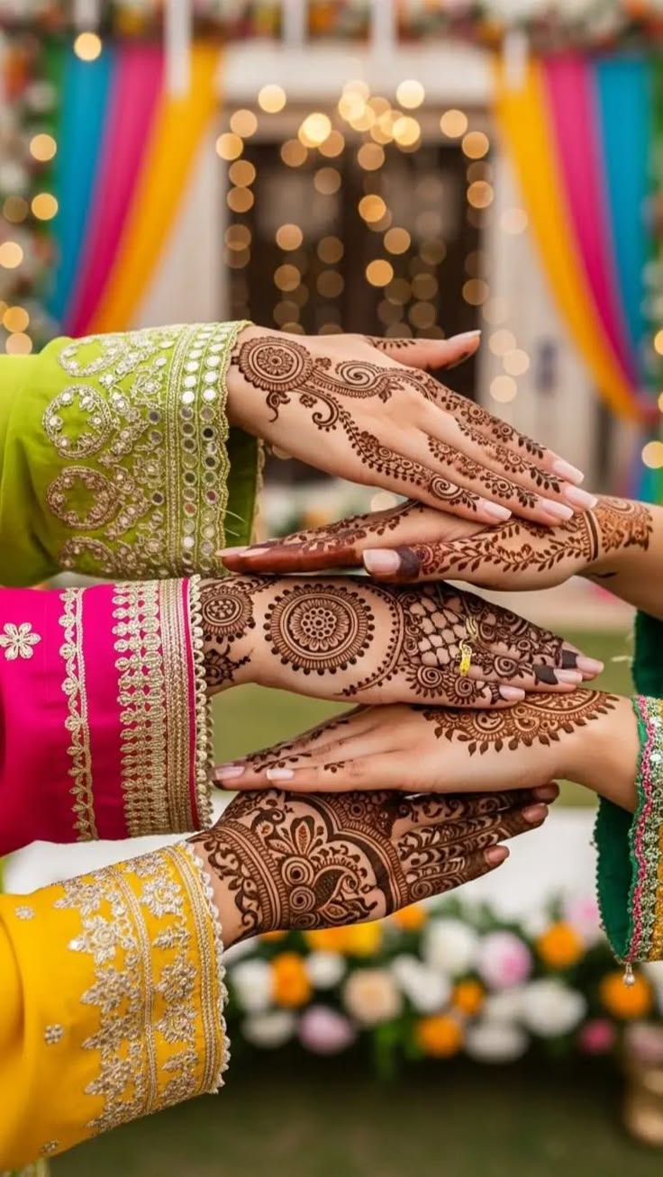 Luxury Beach Wedding