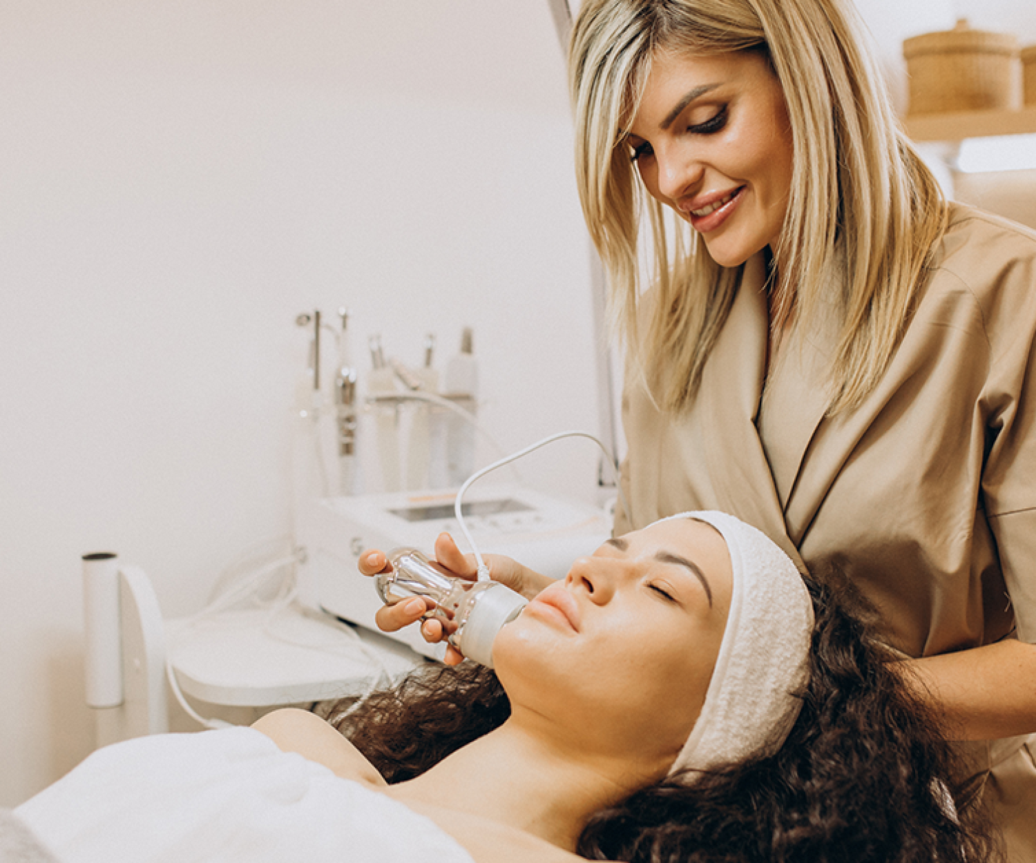 Medical Spa treatments