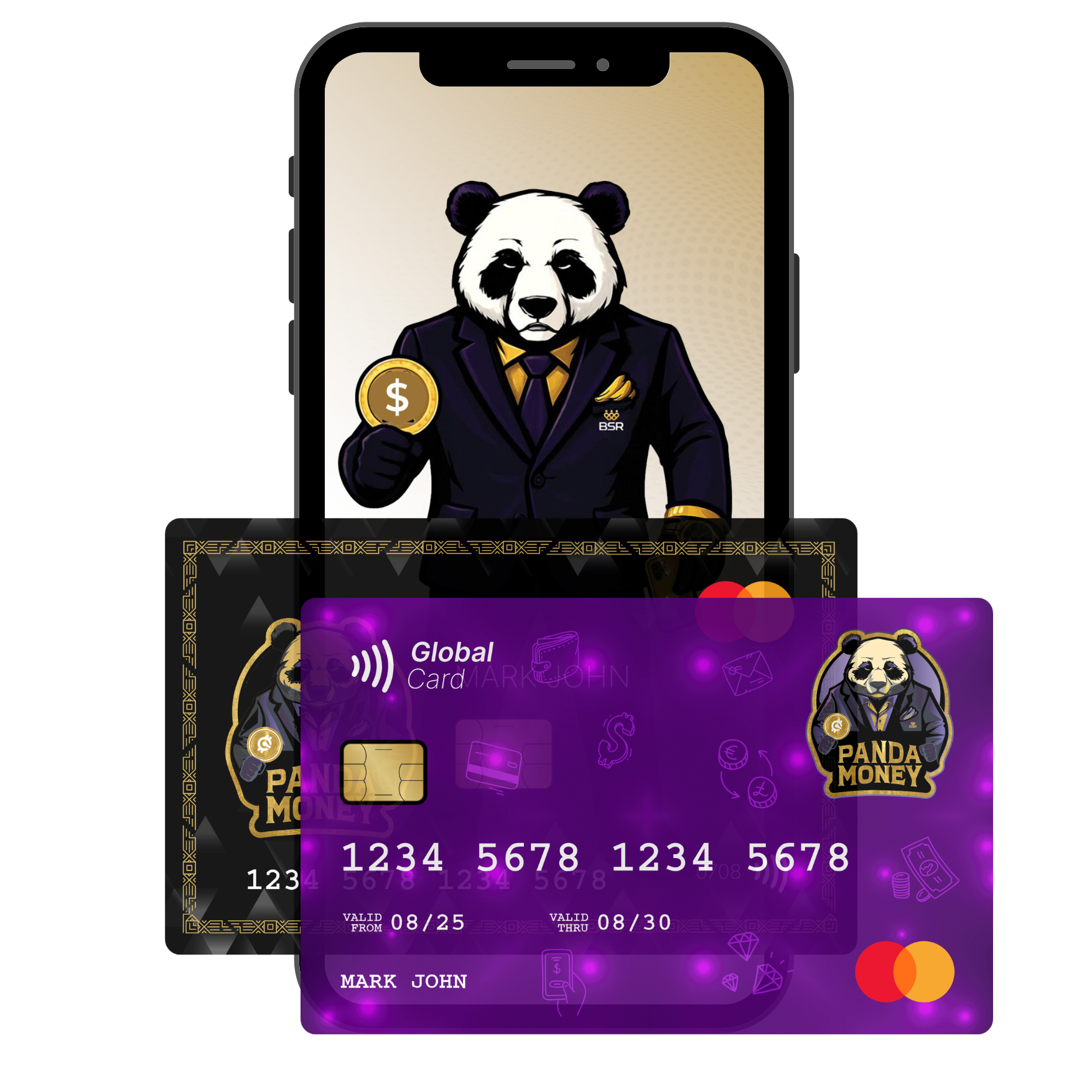 ICO Service Icon