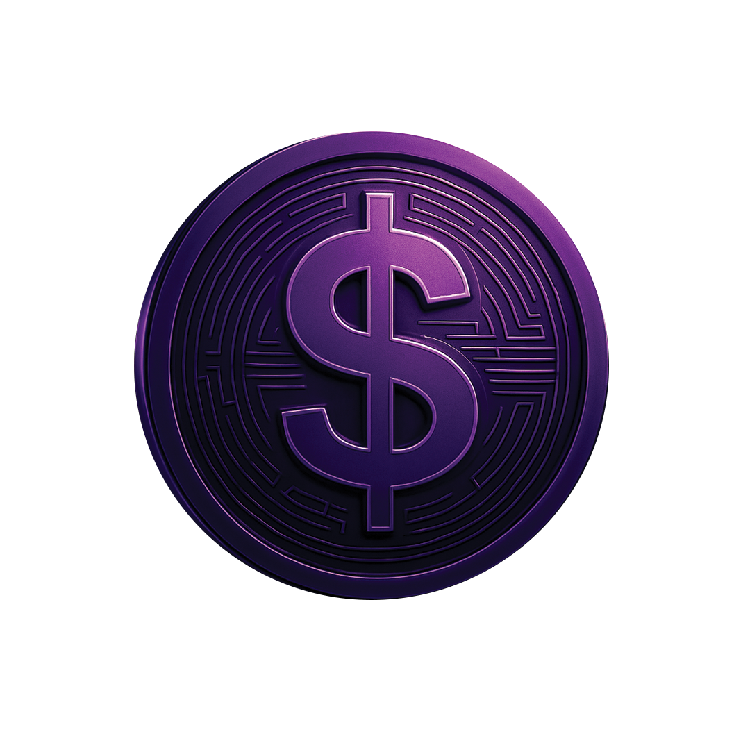 Shape Coin