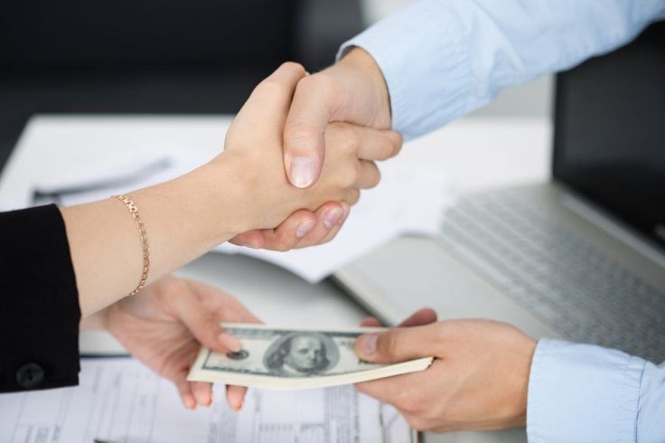 Quick Funding Team