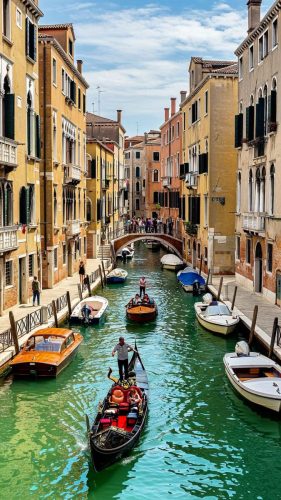 Venice